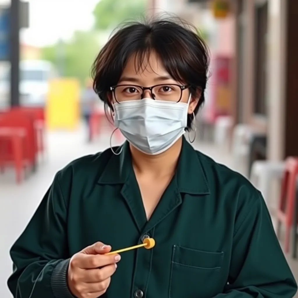 Cơm tấm sườn bì chả