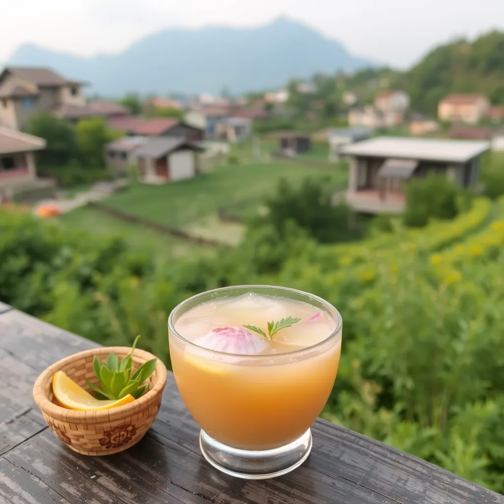 Cà phê sữa đá